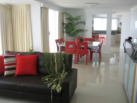 Meridian Tower - Perisher Accommodation 9