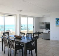 Wyuna Beachfront Apartments - Perisher Accommodation