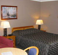 Highlands Motor Inn - Perisher Accommodation