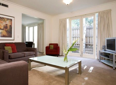 Quest Caroline South Yarra - Perisher Accommodation 3