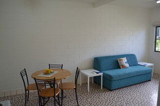 Dunk Island View Caravan Park - Perisher Accommodation 2