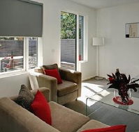 The British Apartments - Perisher Accommodation