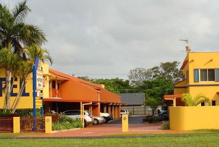 Villa Mirasol Boutique Motel - Perisher Accommodation 2