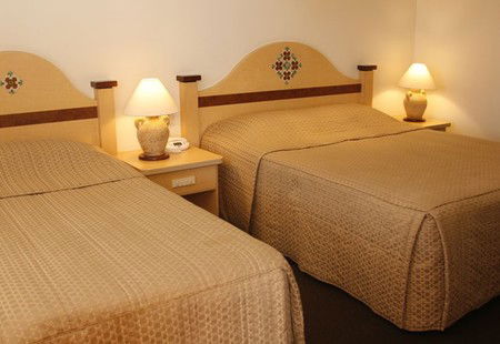 Villa Mirasol Boutique Motel - Perisher Accommodation 4