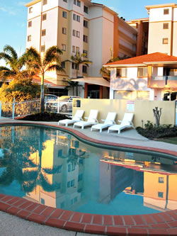 Salerno On The Beach - Perisher Accommodation 3