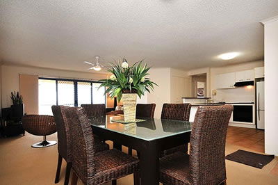 Salerno On The Beach - Perisher Accommodation 4