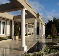 Norwood House Motel  Reception Centre - Perisher Accommodation