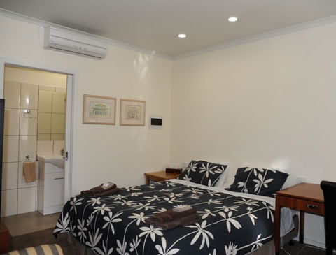 Norwood House Motel & Reception Centre - Perisher Accommodation 3