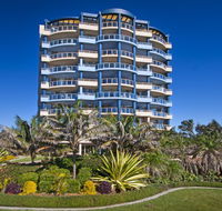 Beaches International - Perisher Accommodation