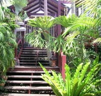 Maleny Tropical Retreat - Perisher Accommodation