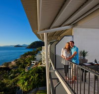 Amaroo at Trinity - Perisher Accommodation