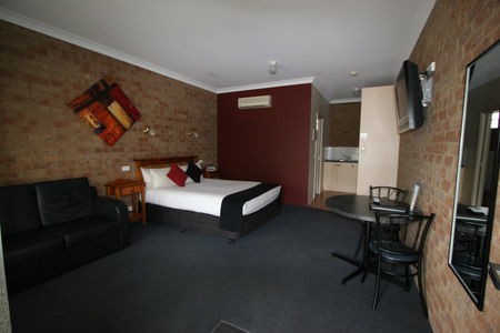 Bridges On Meninya Motel & Apartments - Perisher Accommodation 2