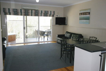 Bridges On Meninya Motel & Apartments - Perisher Accommodation 3