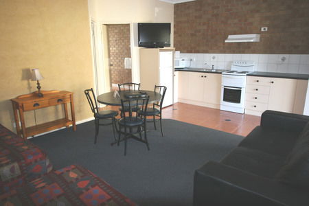 Bridges On Meninya Motel & Apartments - Perisher Accommodation 4