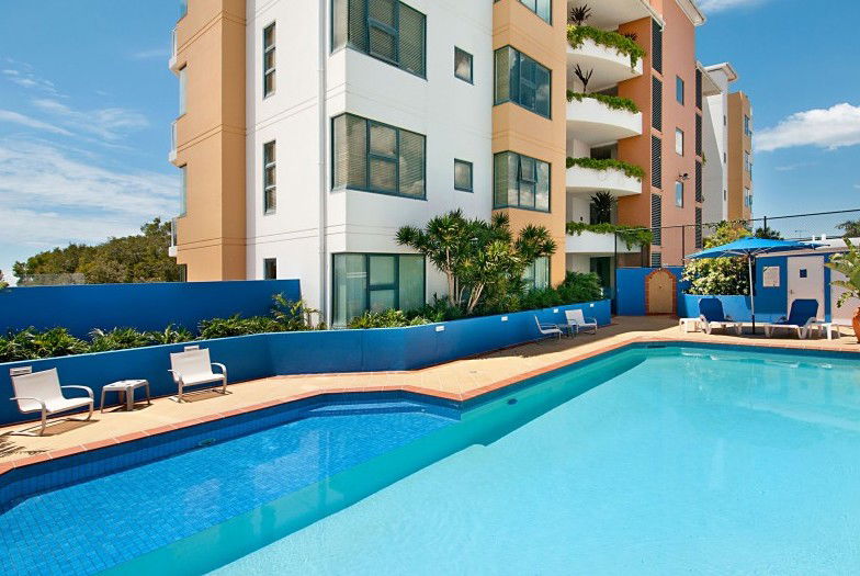 Mudjimba QLD Perisher Accommodation