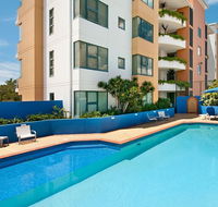 Santorini on Mudjimba - Perisher Accommodation