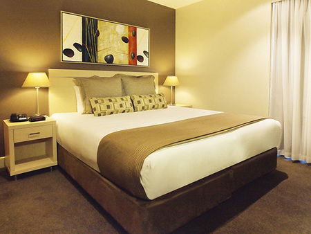 Oaks Plaza Pier - Perisher Accommodation 3