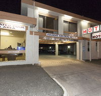 Ararat central motel - Perisher Accommodation