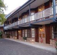 Montville Mountain Inn - Perisher Accommodation