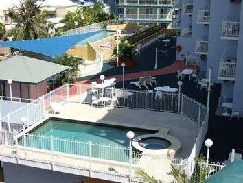 Cullen Bay NT Perisher Accommodation