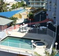 Cullen Bay Serviced Apartments - Perisher Accommodation