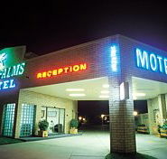 Sun Palms Hotel Motel - Perisher Accommodation
