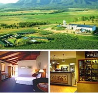 Hunter Resort - Perisher Accommodation