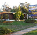 Alexandra Motel and Motor Inn - Perisher Accommodation