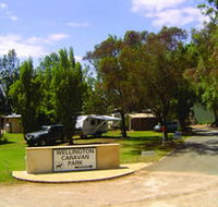 Wellington Caravan Park