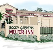 Rocky Gardens Motor Inn - Perisher Accommodation