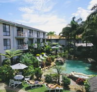 Allamanda Retreat The Entrance - Perisher Accommodation