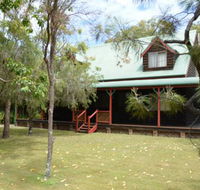 The Wooli River Cottage - Perisher Accommodation