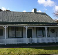 Ben Hyron's Cottage - Perisher Accommodation