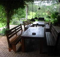 Man From Kangaroo Valley Trail Ride The - Perisher Accommodation
