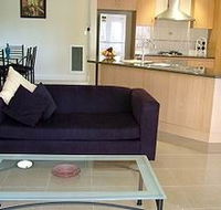 Mid City Apartments - Anderson Street - Perisher Accommodation