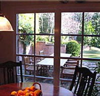 Twelvetrees Cottage - Perisher Accommodation