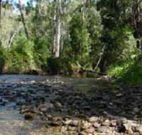 River Rest Country Cottage - Perisher Accommodation
