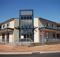 Centrepoint Apartments Griffith - Perisher Accommodation