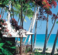 Ellis Beach Bungalows And Leisure Park - Perisher Accommodation