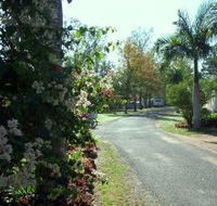 Riverview Caravan Park Gayndah - Perisher Accommodation