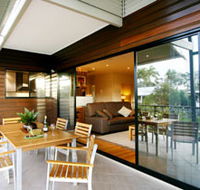 Sereno Luxury Villas - Perisher Accommodation
