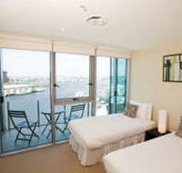 Docklands Apartments Grand Mercure - Perisher Accommodation