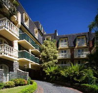 Clv Smart Stays Melbourne - Perisher Accommodation