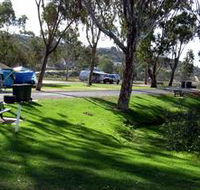 Mannum Caravan Park