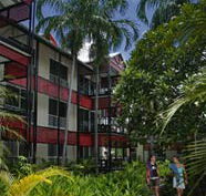 Parap Village Apartments - Perisher Accommodation