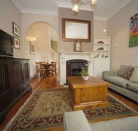 Stay Innercity - Perisher Accommodation
