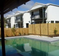 Seashells On Urangan - Perisher Accommodation