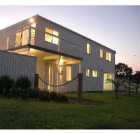 Joylaine - Perisher Accommodation