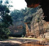 Goulburn River Stone Cottages - Perisher Accommodation