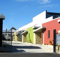 Portman House - Perisher Accommodation